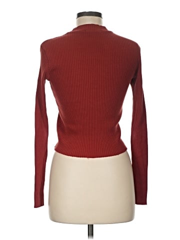 Stateside Turtleneck Sweater (view 2)