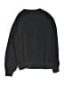 Zara Graphic Black Gray Sweatshirt Size 13 - 14 - photo 2