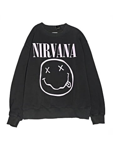 Zara Sweatshirt (view 1)