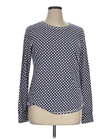 T by Talbots Pullover Sweater (view 1)