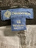 Democracy Solid Gray Jeans Size 12 - photo 7