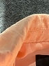 Zara Orange Blazer Size S - photo 7