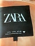 Zara Orange Blazer Size S - photo 8