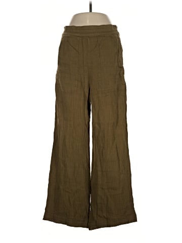 Raquel Allegra Casual Pants (view 1)