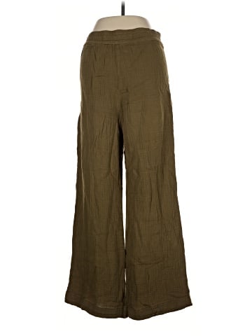 Raquel Allegra Casual Pants (view 2)