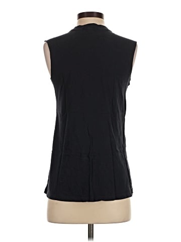 Truly Madly Deeply Sleeveless T-Shirt (view 2)