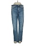 Rag & Bone Blue Jeans Size 25 waist - photo 1