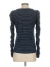 Ann Taylor LOFT Blue Pullover Sweater Size S - photo 2