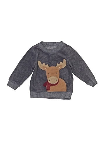 Just One You Pullover Sweater (view 1)