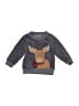 Just One You 100% Polyester Gray Pullover Sweater 6-9 MO / 9 MO - photo 1