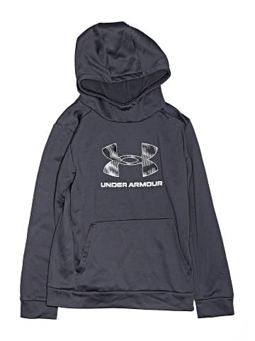 Under Armour Pullover Hoodie (view 1)