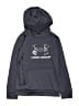 Under Armour 100% Polyester Gray Pullover Hoodie Size M (youth) - photo 1