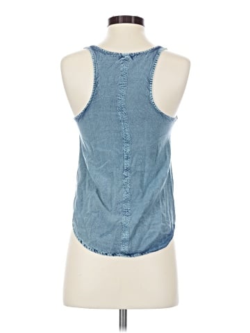 Earthbound Trading Co. Sleeveless Top (view 2)