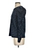 Ann Taylor LOFT Blue Pullover Sweater Size S - photo 5