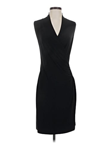 Norma Kamali Cocktail Dress (view 1)