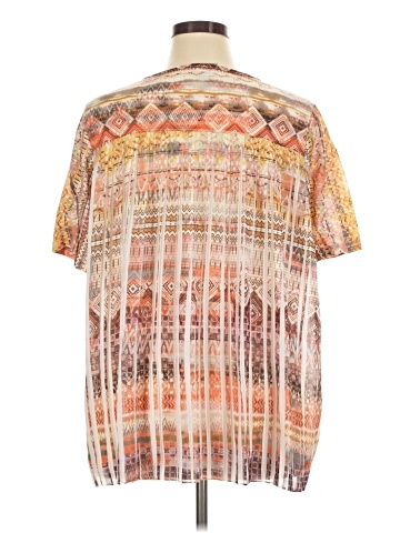 Catherines Short Sleeve T-Shirt (view 2)