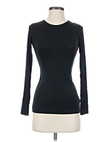 SPANX Long Sleeve T-Shirt (view 1)