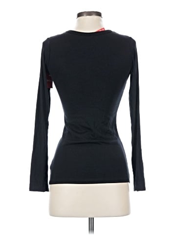 SPANX Long Sleeve T-Shirt (view 2)