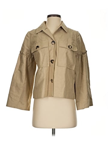Lewit Jacket (view 1)
