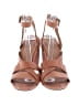 Soludos 100% Cotton Tan Sandals Size 8 1/2 - photo 2