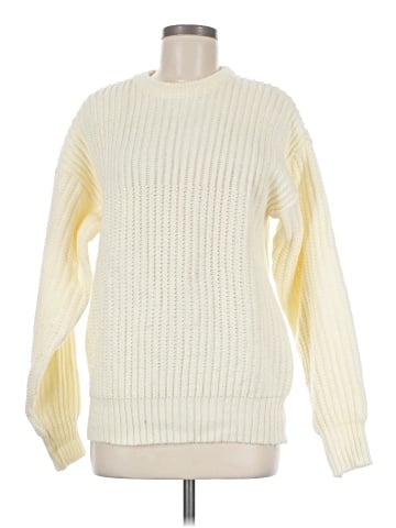 High Sierra Pullover Sweater (view 1)