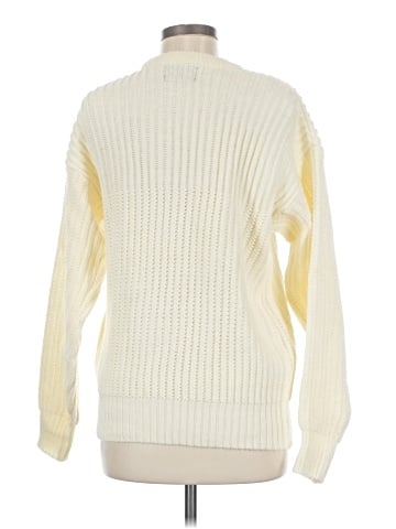 High Sierra Pullover Sweater (view 2)