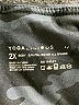 Yogalicious Camo Black Active Pants Size 2X - photo 4