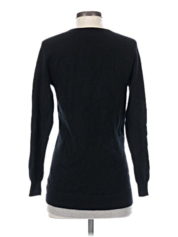 Theory Cashmere Pullover Sweater (view 2)