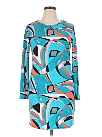 MICHAEL Michael Kors Casual Dress (view 1)