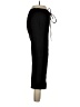 Ann Taylor Solid Black Casual Pants Size S (petite) - photo 4