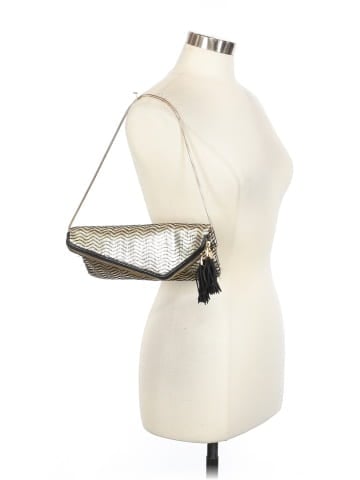 Henri Bendel Clutch (view 2)
