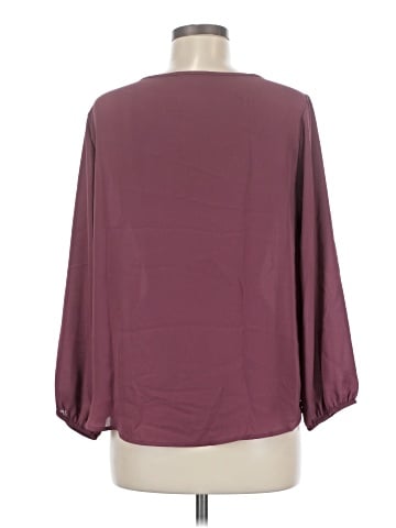 West Kei 3/4 Sleeve Blouse (view 2)