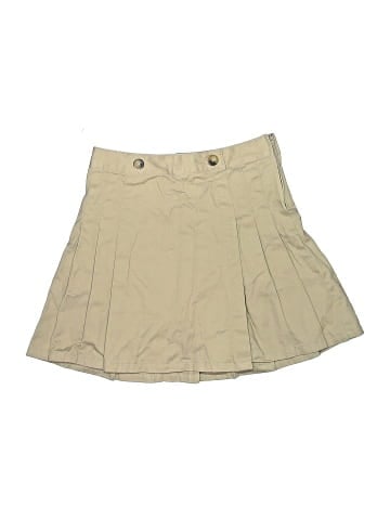 French Toast Skirt (view 1)