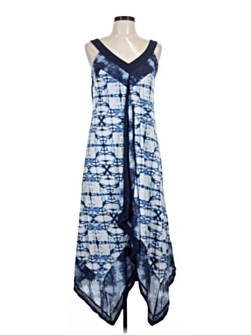 Style&Co Casual Dress (view 1)