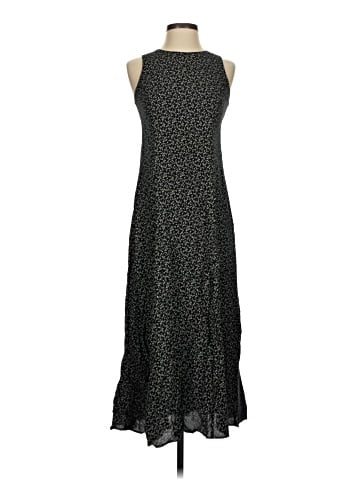 Connected Apparel Casual Dress (view 1)