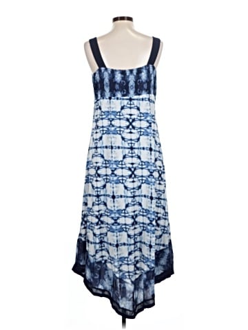 Style&Co Casual Dress (view 2)