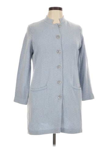J. McLaughlin Coat (view 1)