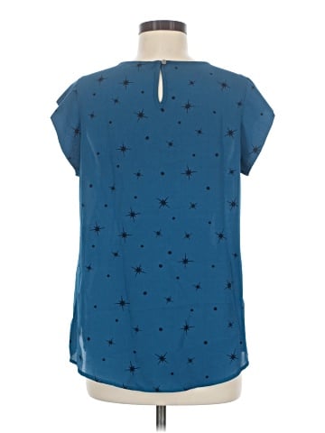 Mix by 41 Hawthorn Short Sleeve Top (view 2)