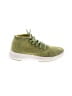 Allbirds Green Sneakers Size 6 - photo 1