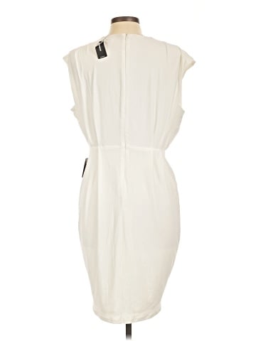 Express Cocktail Dress (view 2)
