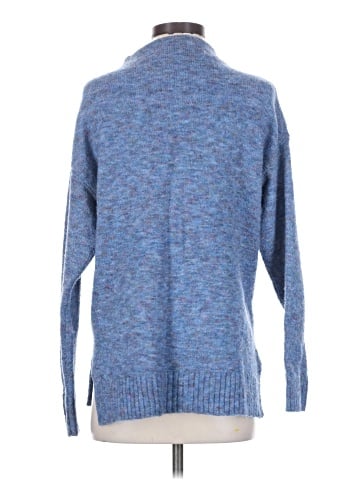 Well Worn Turtleneck Sweater (view 2)