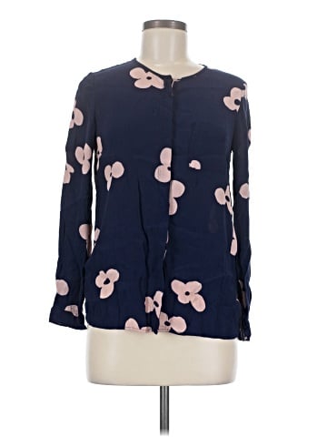 Boden Long Sleeve Blouse (view 1)
