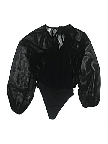 Wilfred Long Sleeve Blouse (view 1)