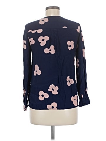 Boden Long Sleeve Blouse (view 2)