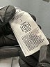 Athleta Gray Pullover Hoodie Size L - photo 8