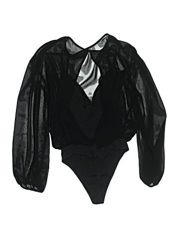 Wilfred Long Sleeve Blouse (view 2)