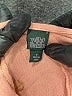 Wild Fable 100% Rayon Pink Romper Size S - photo 4