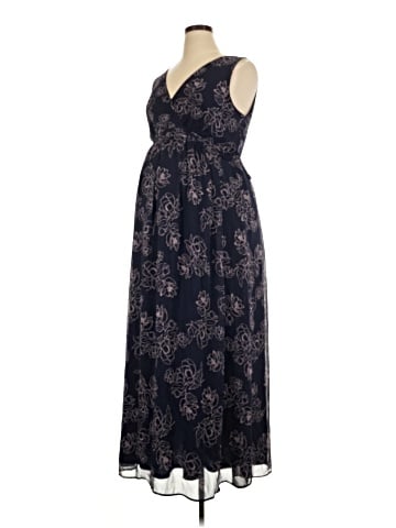 Motherhood Casual Dress (view 1)