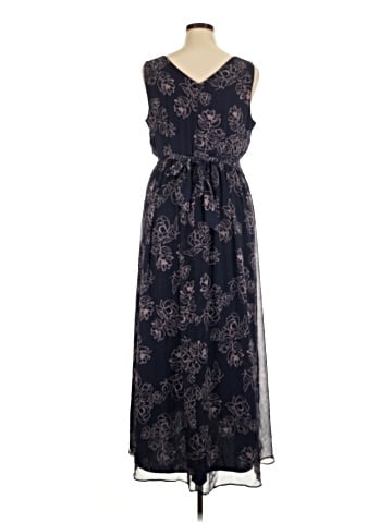 Motherhood Casual Dress (view 2)