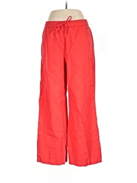 J.Crew Factory Store Linen Pants (view 1)